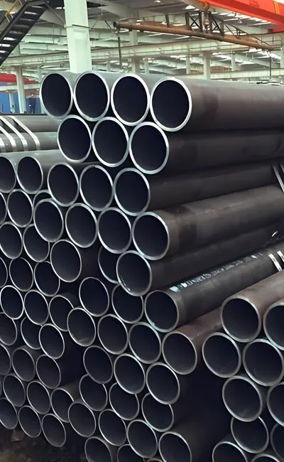 Alloy Steel Pipe