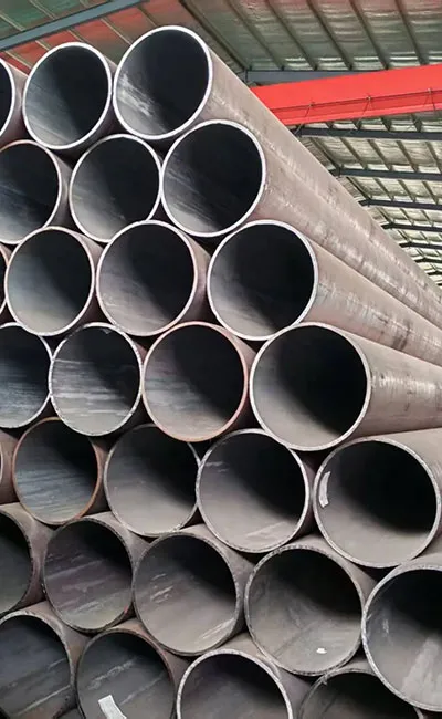 Carbon Steel Pipe