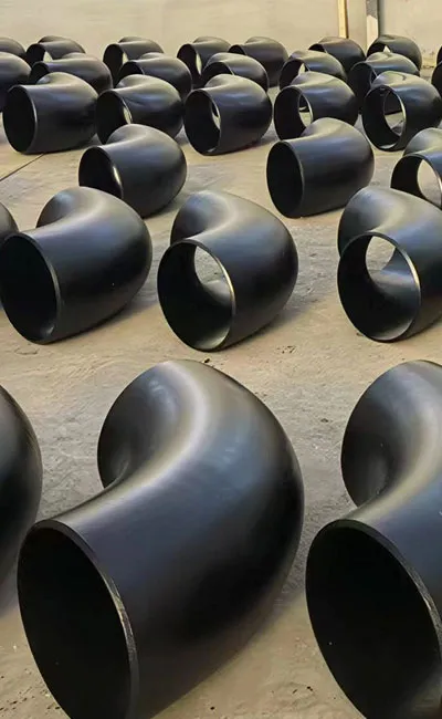Pipe Fittings, Flanges & Valves