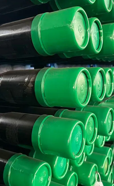 OCTG & Drill Pipe