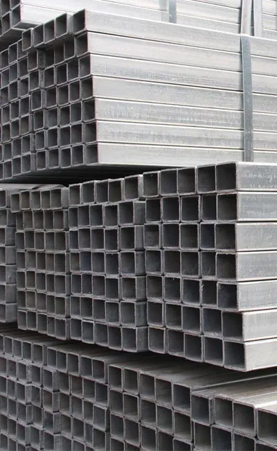 Structural Steel