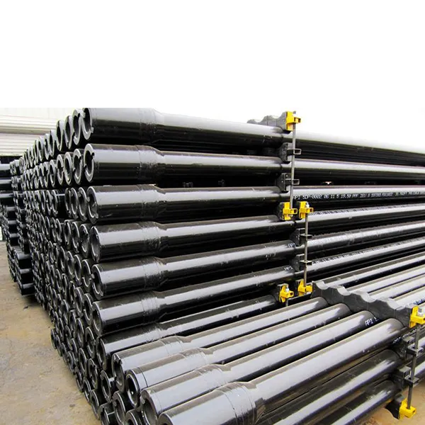 API 5DP drill pipe,E75 drill pipe,X95 drill pipe,G105 drill pipe,S135 drill pipe,heavy weight drill pipe,drill string pipe,NC50 drill pipe,FH drill pipe,seamless drill pipe,directional drilling pipe,deep well drill pipe,R2 drill pipe