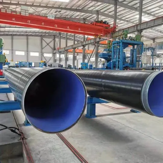 epoxy coated steel pipe,3LPP coated pipe,fusion bonded epoxy pipe,anti-corrosion coated pipe,epoxy lined steel pipe,API 5L coated pipe,DIN 30670 coated pipe,ISO 21809 coated pipe,external coated steel pipe,internal epoxy coated pipe