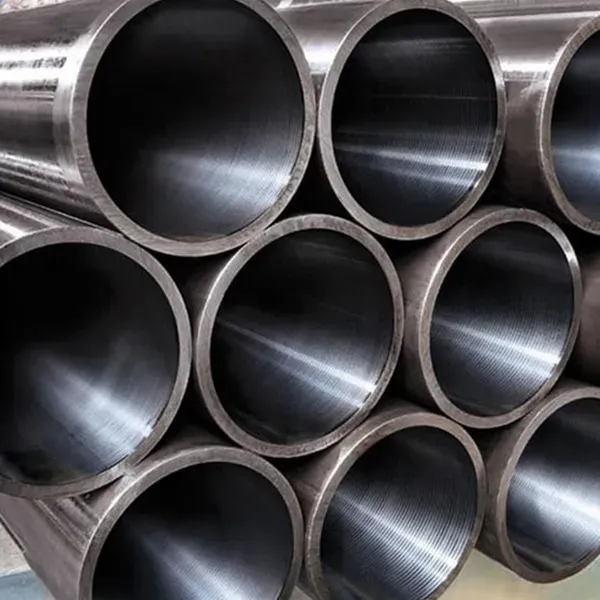 hydraulic steel pipe,hydraulic seamless tube,EN 10305-4 hydraulic pipe,DIN 2391 precision tube,E235 hydraulic tube,E355 ST52,4 hydraulic pipe,cold drawn hydraulic pipe,high pressure hydraulic tube,hydraulic cylinder tube,SAE J524 hydraulic tube
