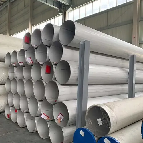 Tubo soldado de aço inoxidável, tubo inoxidável soldado, tubo soldado ASTM A312, tubo ASTM A358 EFW, 304 tubo inoxidável soldado, tubo soldado 316L, tubo inoxidável ERW, tubo soldado de aço inoxidável, tubo soldado inoxidável de grande diâmetro, tubo soldado TP304, tubo soldado TP316L