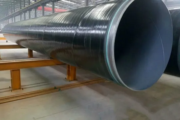 3PE anti-corrosion steel pipe,3PE coated steel pipe,anti corrosion steel pipe,3PE pipeline coating