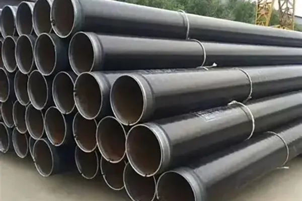 3PE anti corrosion steel pipe,3PE coated steel pipe,3PE coating process,anti corrosion steel pipe