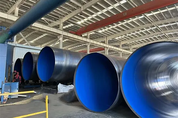 3PE anti corrosion steel pipe,3PE coated steel pipe,3PE steel pipe selection,3PE coating specification