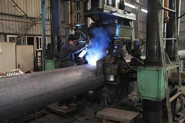 how to choose LSAW steel pipe,LSAW pipe buying guide,LSAW pipe selection,LSAW steel pipe procurement