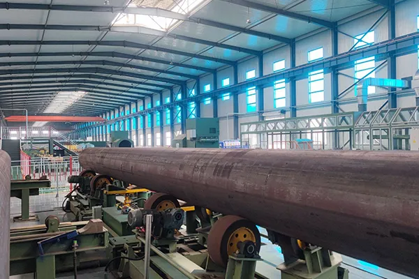 LSAW steel pipe problems,LSAW steel pipe troubleshooting,LSAW pipe maintenance,LSAW pipe inspection