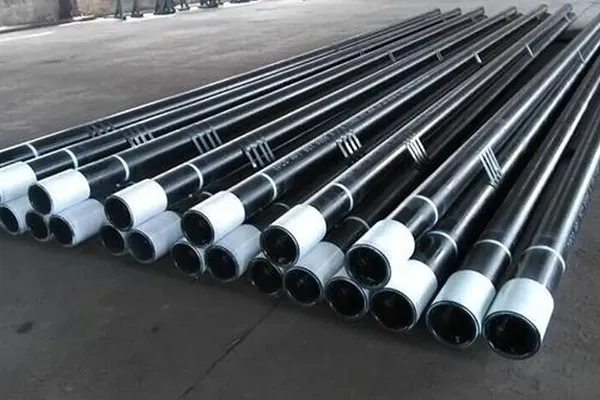 oil casing corrosion,sour service casing,CO₂ corrosion in oil wells,H₂S material selection,oil well corrosion management,casing integrity