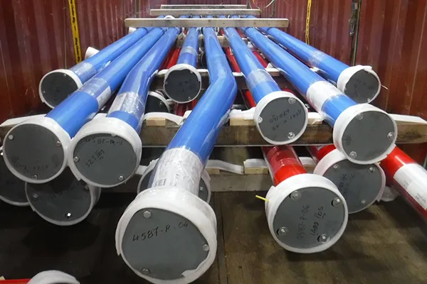 prefabricated piping maintenance,how to maintain prefabricated piping,pipe spool maintenance,industrial piping maintenance