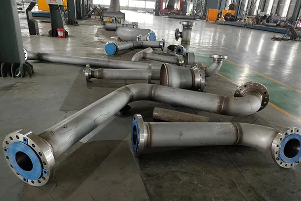 pre-fabricated piping applications,prefabricated piping projects,industrial piping efficiency,pipe spool fabrication