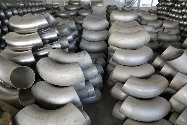 steel pipe fitting thermal expansion and vibration,steel elbow vibration,piping thermal movement,steel tee stress