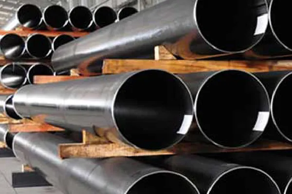 Carbono sem costura aço tubo, carbono sem costura aço tubulação fabricação, carbono aço tubo qualidade controle