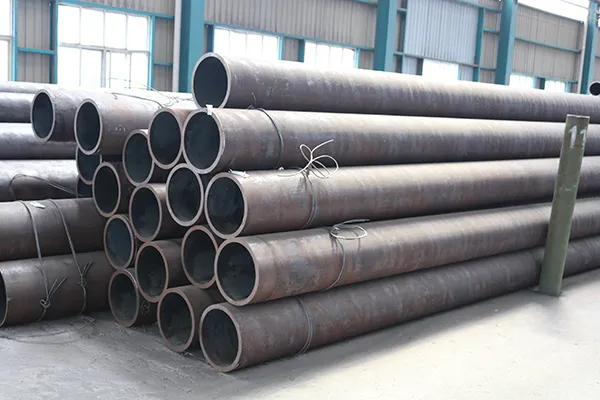 carbon seamless steel pipe for high temperature service,high temperature carbon steel pipe,ASTM A106 Grade B pipe