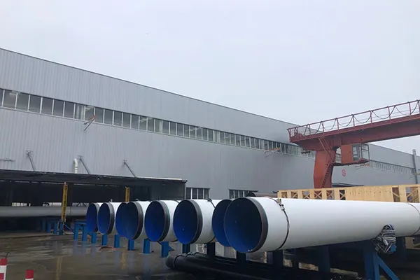 coated steel pipe maintenance,coated steel pipe inspection,steel pipe coating repair,steel pipe corrosion protection