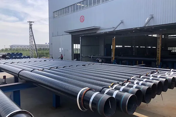 coated steel pipe,coated steel pipe applications,coated steel pipe benefits,coated carbon steel pipe