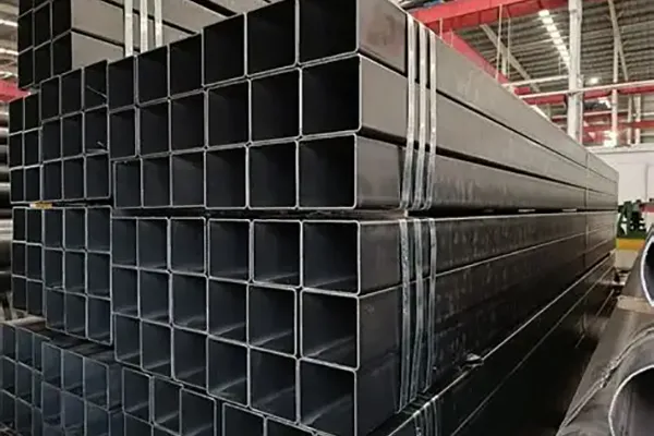 hollow section manufacturing,square steel pipe,rectangular steel pipe,hollow section production,hollow section quality control