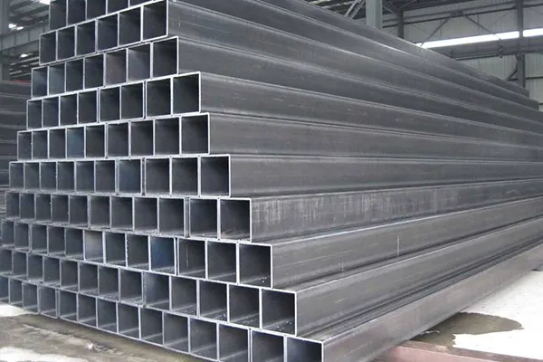 hollow section corrosion protection,square steel pipe corrosion,rectangular steel pipe corrosion,hollow section protection,steel hollow section maintenance