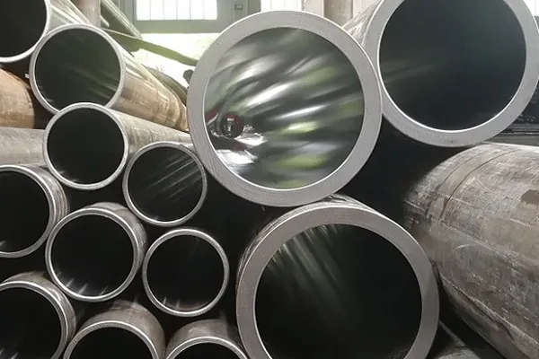 honed tube,precision honed tube,honed steel tube,DOM honed tube,seamless honed tube,honing process