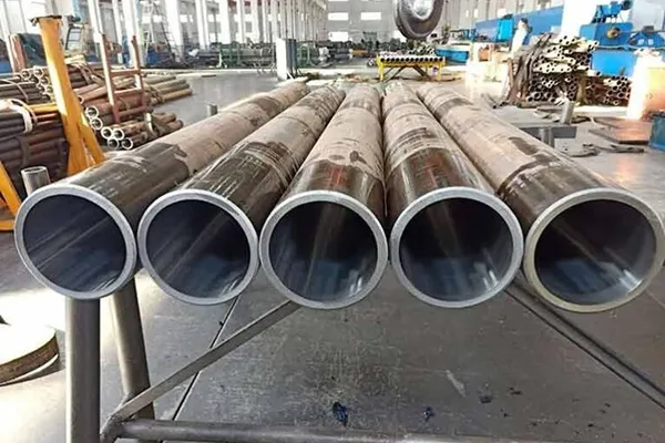 Precisão afiada tubo, tubo afiado, tubo de aço afiado, tubo afiado sem costura, fornecedor de tubo afiado, exportação de tubo afiado