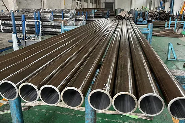 Tubo afiado, manutenção afiada do tubo, vida útil afiada do tubo, tubo afiado precisão, garantia afiada do tubo
