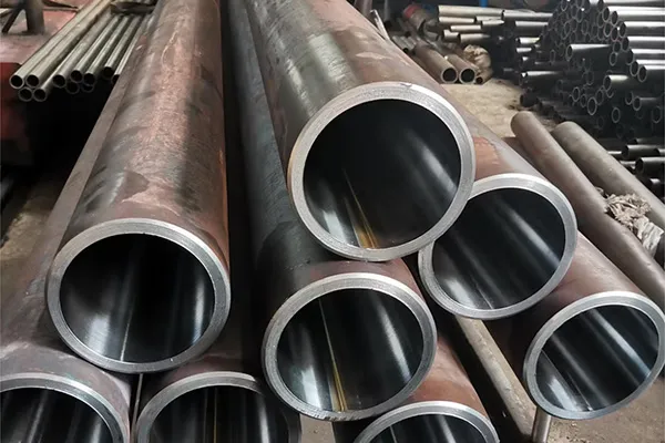 honed tube quality control,honed tube inspection,honed tube manufacturing process,hydraulic cylinder tube quality