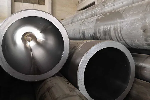 honed tube selection,honed tube applications,hydraulic cylinder honed tube,DOM honed tube,honed tube material