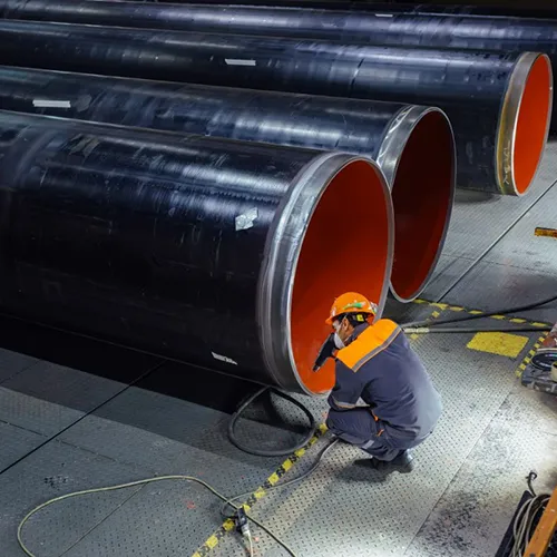 Pipe anti-corrosion coating,FBE coating service,3PE pipe coating,hot dip galvanizing pipe,internal epoxy coating,pipe coating plant