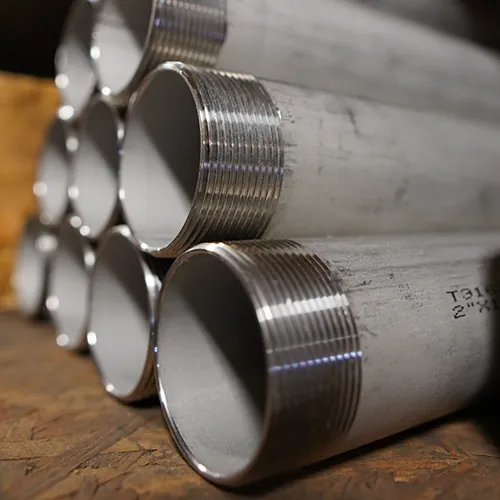 Pipe threading service,NPT pipe threading,BSP pipe threading,API thread pipe,threaded pipe ends