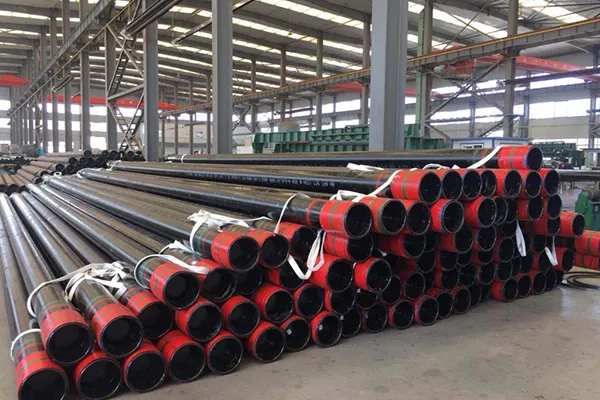 oil casing quality control,oil casing inspection,oil casing testing,casing pipe quality requirements