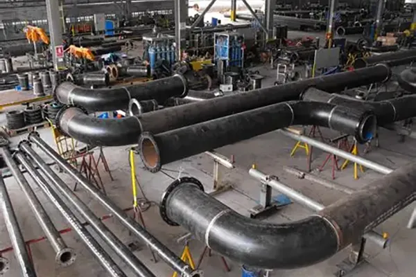 pipe spool,pipe spool fabrication,prefabricated pipe spool,pipe spool manufacturing,ASME B31,3 pipe spool,pipe spool applications,piping prefabrication,welded pipe spool