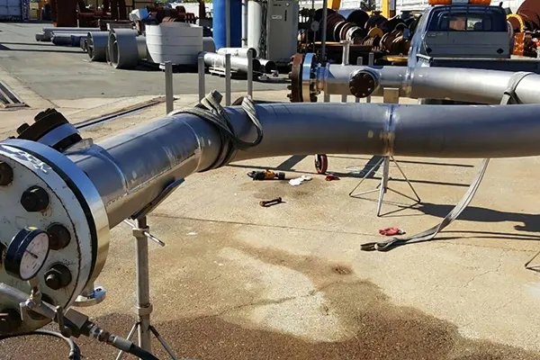 pipe spool procurement,pipe spool supplier,prefabricated piping,ASME B31,3 spool fabrication,pipe spool quotation,NDE for pipe spools