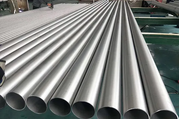 Aço inoxidável sem costura tubulação manutenção, inoxidável sem costura tubulação inspeção, aço inoxidável tubulação corrosão