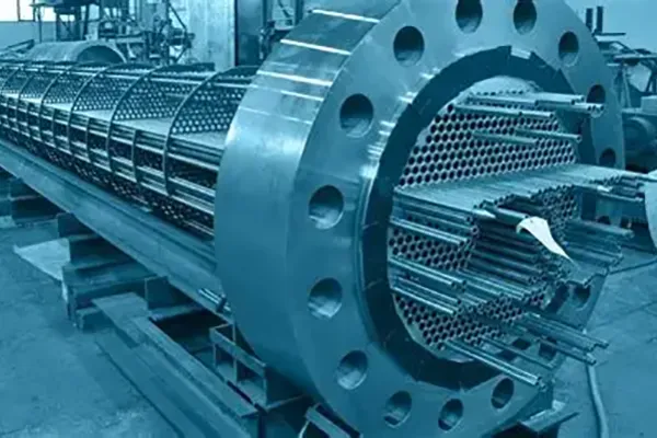stainless steel heat exchanger tubes,heat exchanger tube maintenance,extend heat exchanger tube life,heat exchanger tube corrosion prevention,heat exchanger tube fouling control