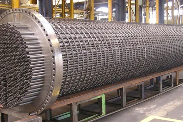 Stainless Steel Heat Exchanger Tube,Heat Exchanger Tube Structure,Heat Exchanger Tube Design,Industrial Heat Exchanger Tubes