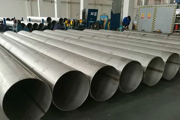 stainless welded steel pipe corrosion,stainless welded pipe maintenance,stainless steel pipe industrial applications