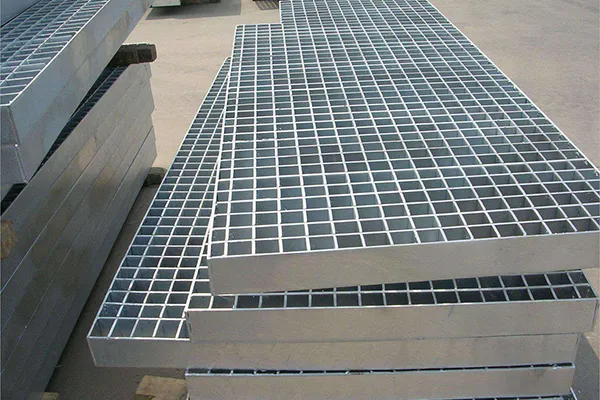 steel grating,steel grating applications,steel grating types,galvanized steel grating,stainless steel grating