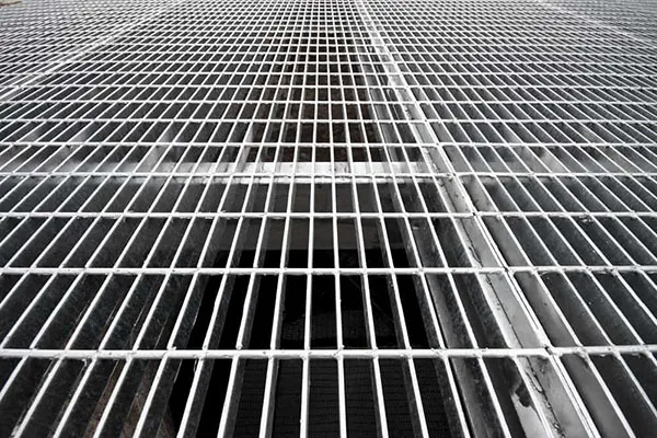 Steel Grating Manufacturing,Steel Grating Production,Steel Grating,Pressure Welded Steel Grating,Press-Locked Steel Grating