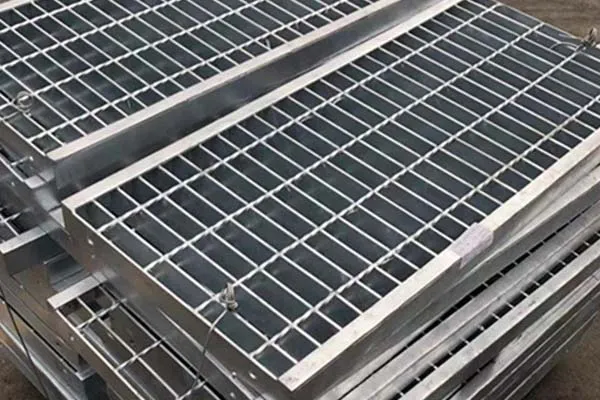 steel grating maintenance,galvanized steel grating maintenance,steel grating inspection