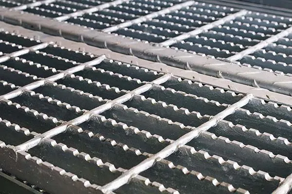 steel grating quality control,steel grating inspection,galvanized steel grating quality,steel grating testing