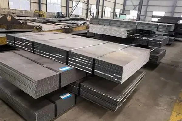 steel plate wear resistance,abrasion resistant steel plate,steel plate wear,industrial wear inspection,wear plate maintenance
