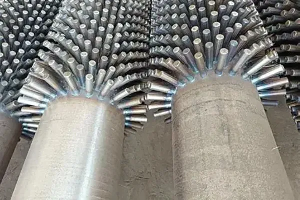 Studded tube procurement,studded tube supplier,studded tube manufacturer,boiler studded tube