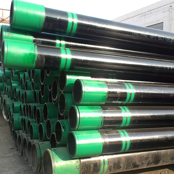 Casing