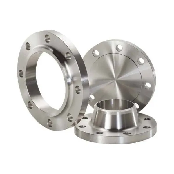 Flanges