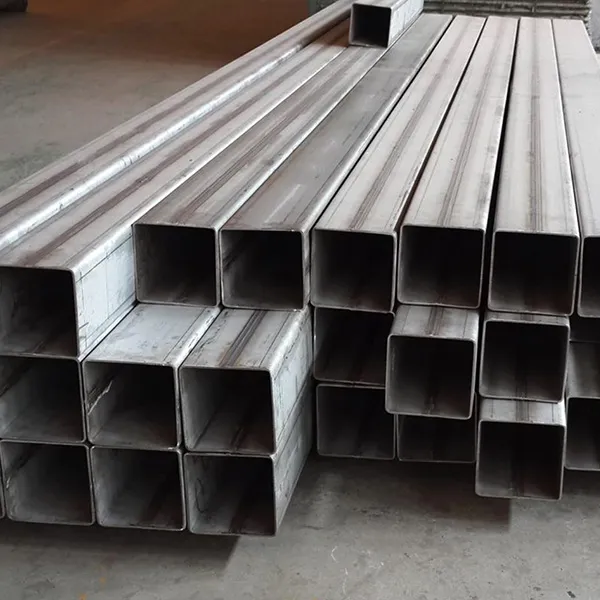 Hollow Section