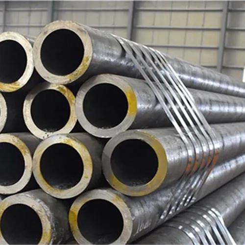 Tubería de acero ASTM A213