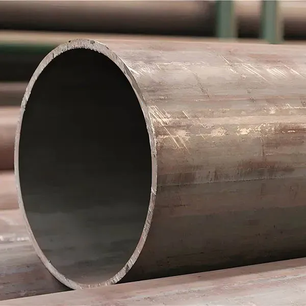 Carbon Seamless Steel Pipe