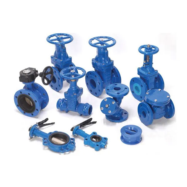 Valve